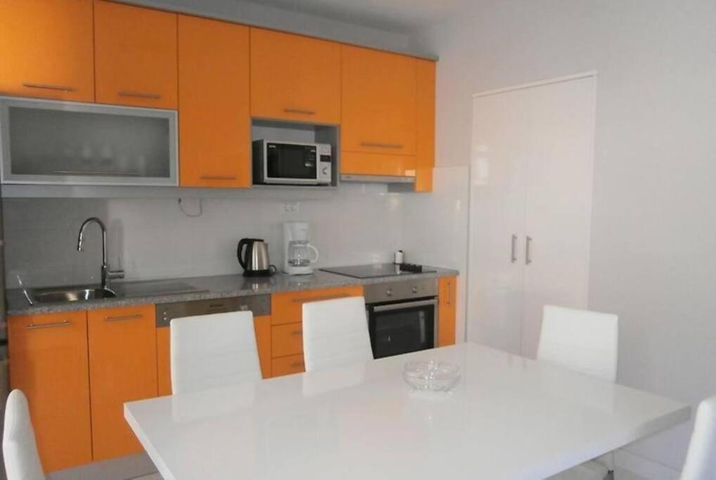 Apartment Ivana Zara Esterno foto